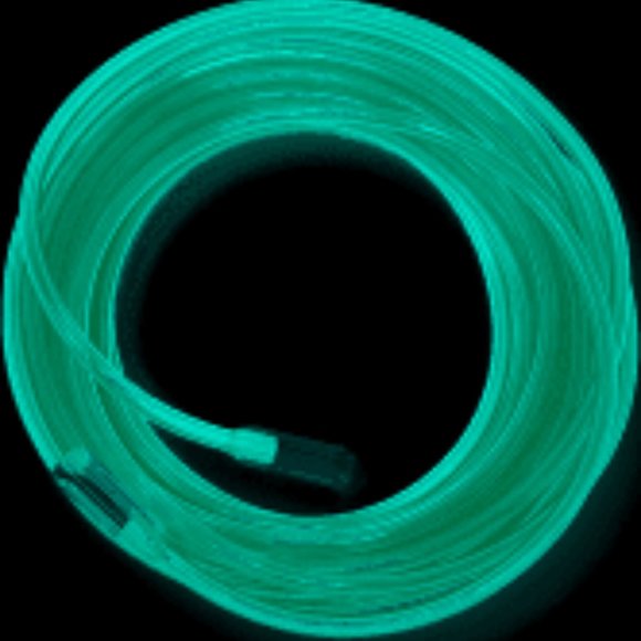 TUBING O2 F/NFB GRN 25 - Picture 1 of 7